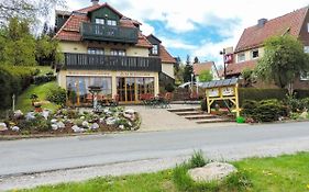 Hotel Und Berggasthof Zum Sonnenhof