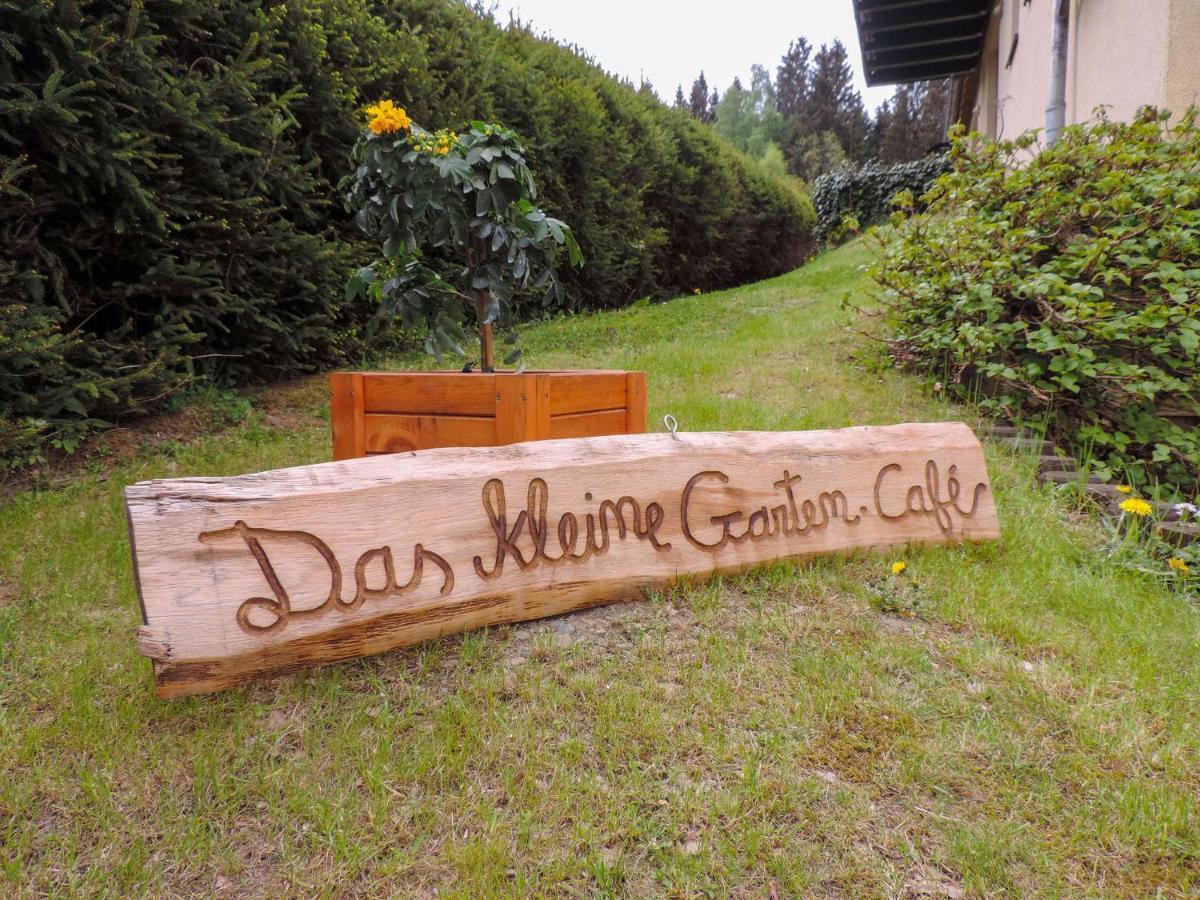 Hotel Und Berggasthof Zum Sonnenhof Sorge Eksteriør billede