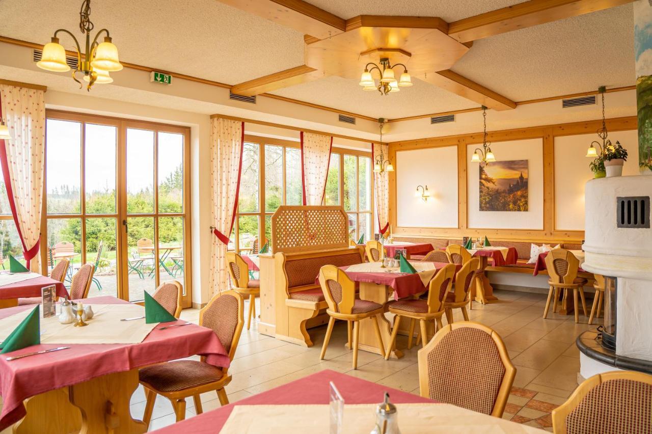 Hotel Und Berggasthof Zum Sonnenhof Sorge Eksteriør billede