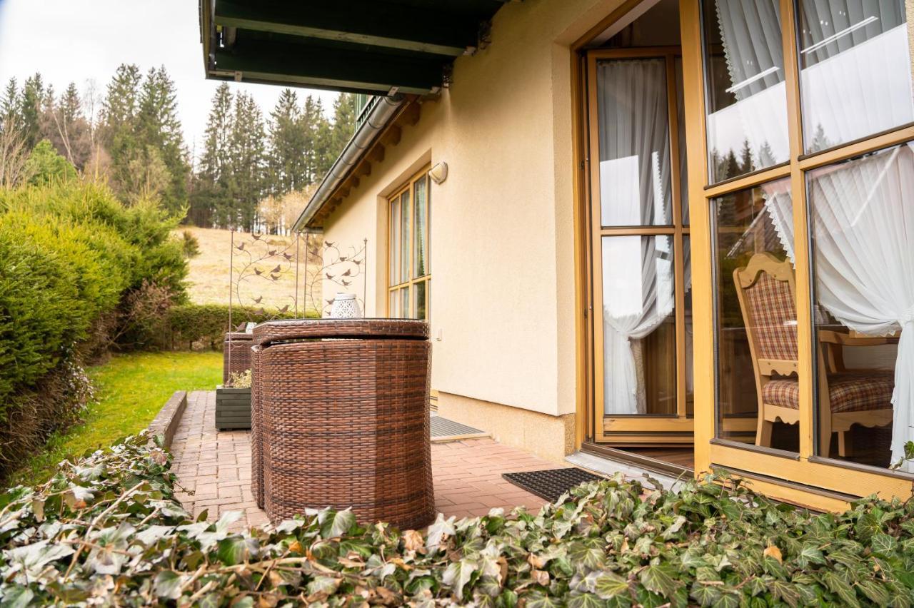 Hotel Und Berggasthof Zum Sonnenhof Sorge Eksteriør billede